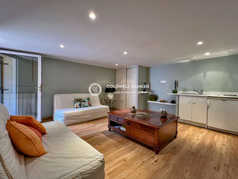 Villa Sainte-Maxime - 4 chambres - 223m²