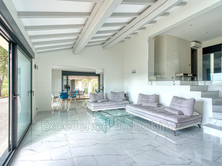 Villa Sainte-Maxime - 5 chambres - 235m²