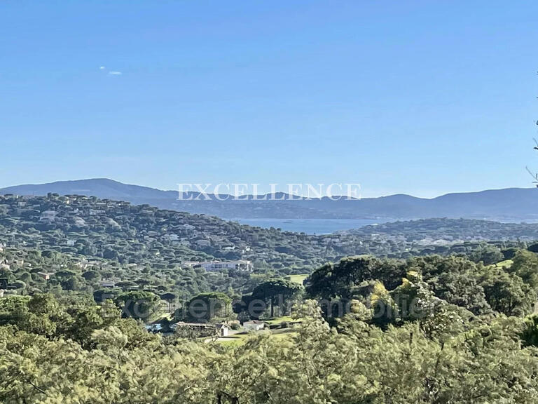 Villa Sainte-Maxime - 5 chambres - 235m²
