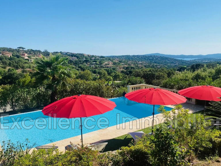 Villa Sainte-Maxime - 5 chambres - 235m²