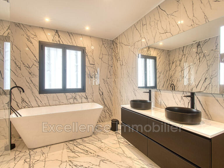 Villa Sainte-Maxime - 5 chambres - 235m²