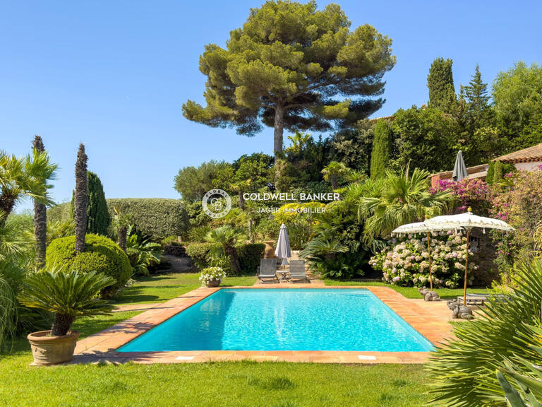 Villa Sainte-Maxime - 8 chambres - 460m²