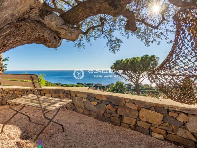 Villa avec Vue sur mer Sainte-Maxime - 8 chambres - 460m²
