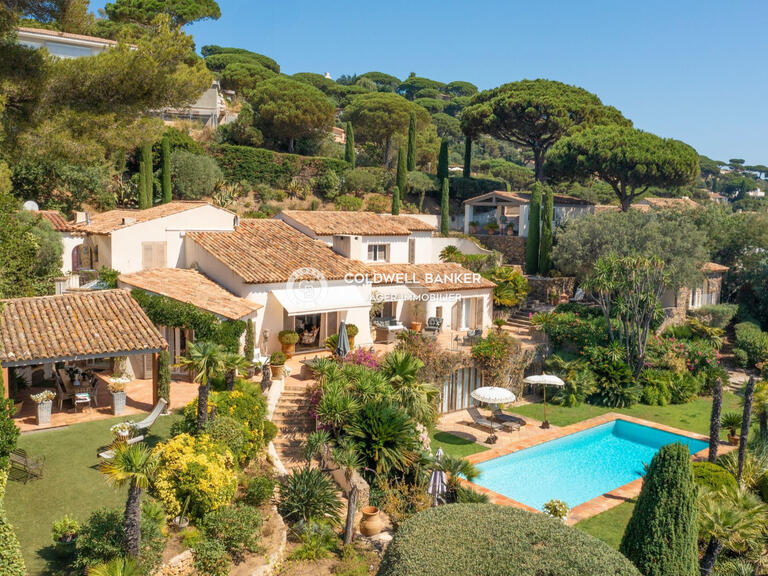 Villa Sainte-Maxime - 8 chambres - 460m²
