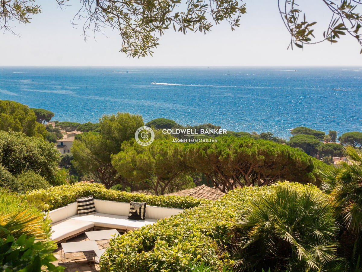 Villa Sainte-Maxime