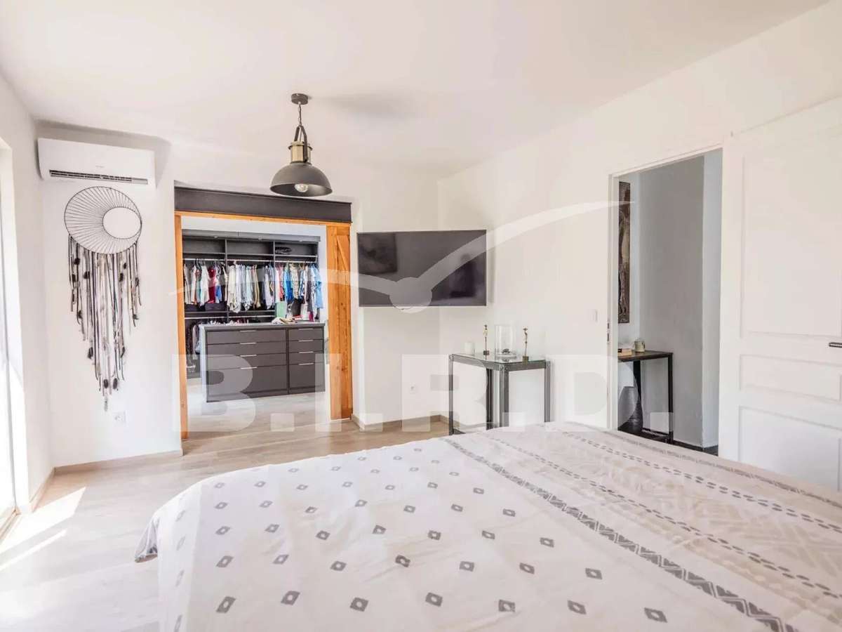 Villa Sainte-Maxime