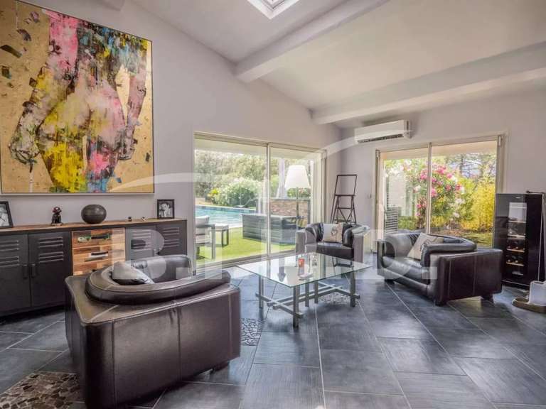 Villa Sainte-Maxime - 3 chambres - 255m²