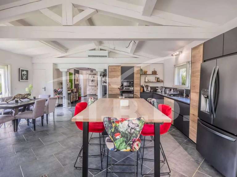 Villa Sainte-Maxime - 3 chambres - 255m²