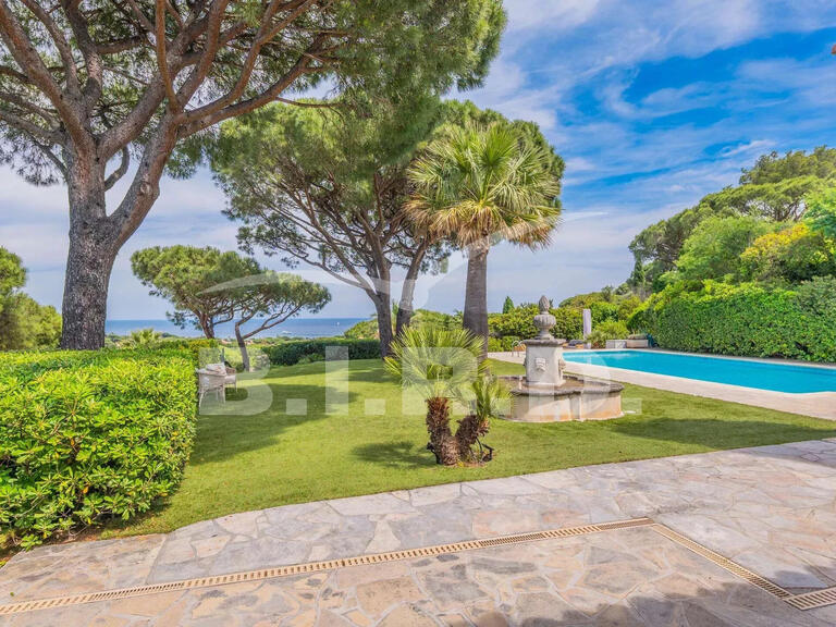 Villa Sainte-Maxime - 6 bedrooms - 293m²