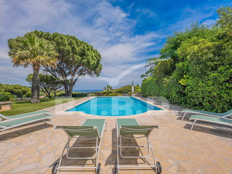 Villa Sainte-Maxime - 6 bedrooms - 293m²