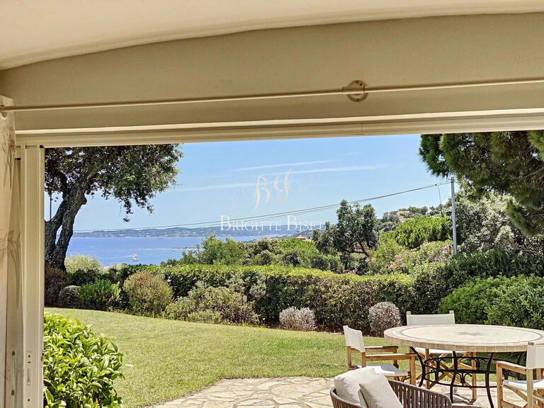 Villa Sainte-Maxime - 8 chambres - 310m²