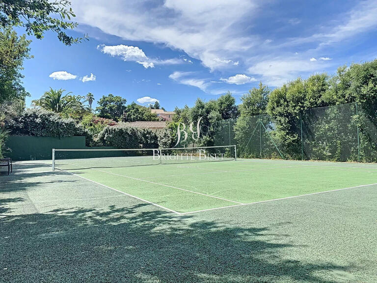 Villa Sainte-Maxime - 8 chambres - 310m²