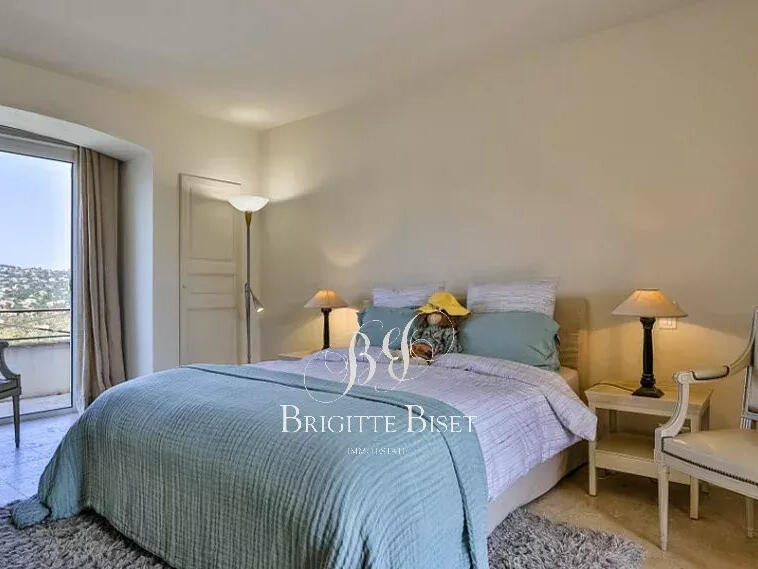 Villa Sainte-Maxime - 8 chambres - 310m²