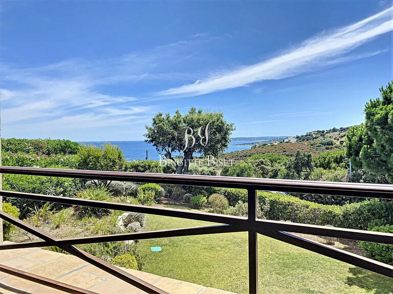 Villa Sainte-Maxime - 8 chambres - 310m²