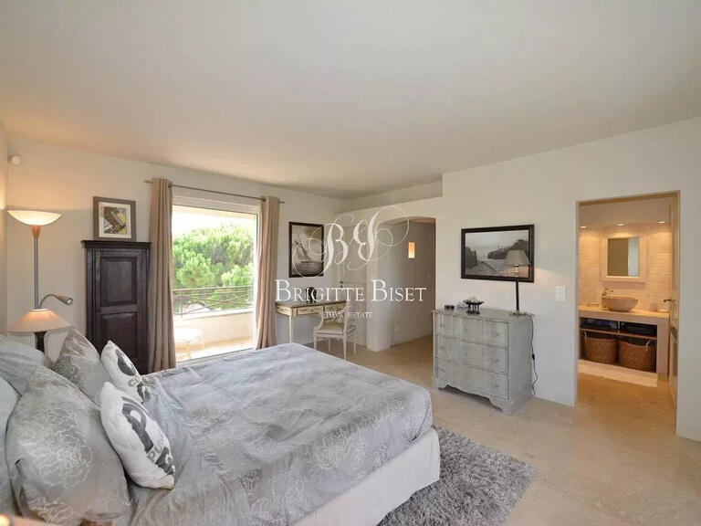 Villa Sainte-Maxime - 8 chambres - 310m²