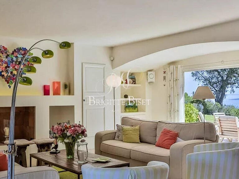Villa Sainte-Maxime - 8 chambres - 310m²