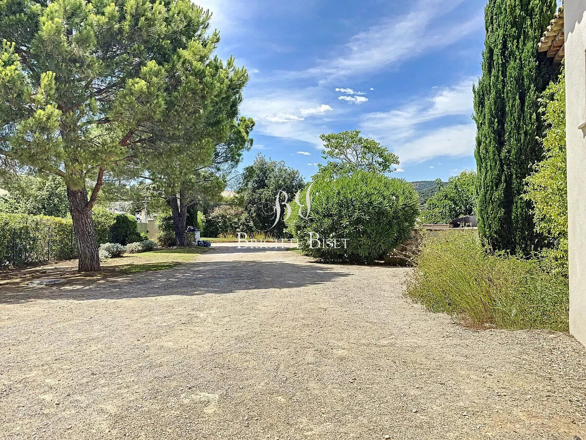 Villa Sainte-Maxime