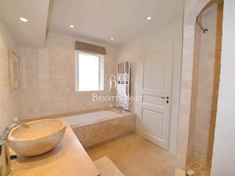 Villa Sainte-Maxime - 8 chambres - 310m²