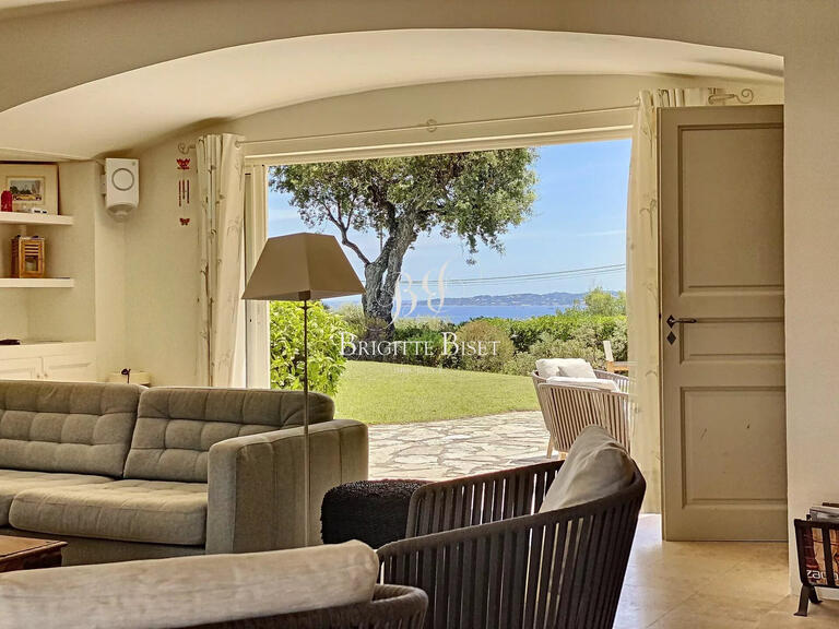 Villa Sainte-Maxime - 8 chambres - 310m²