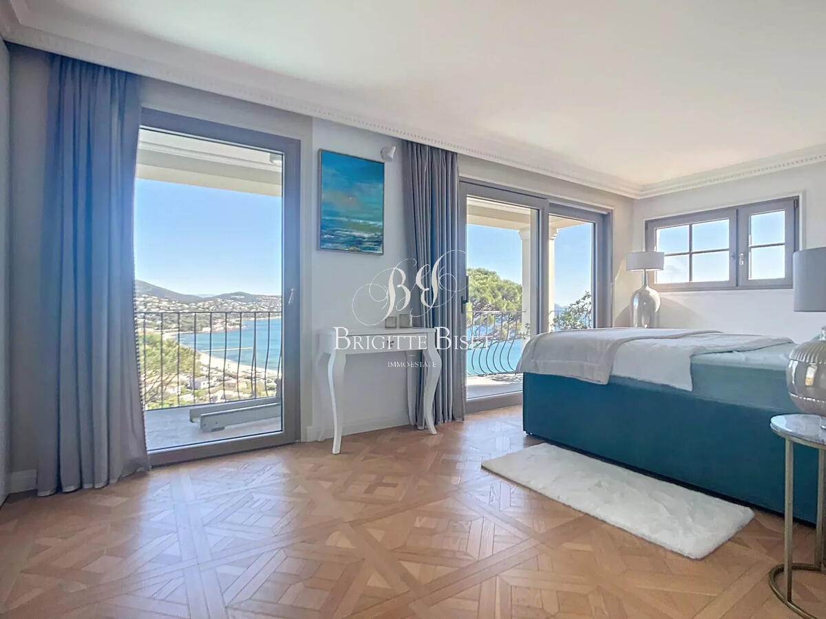 Villa Sainte-Maxime
