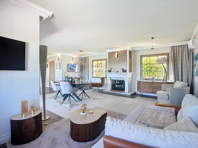 Villa Sainte-Maxime - 2 chambres - 151m²