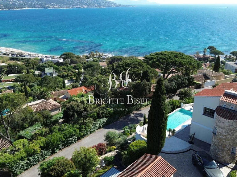 Villa Sainte-Maxime - 2 chambres - 151m²