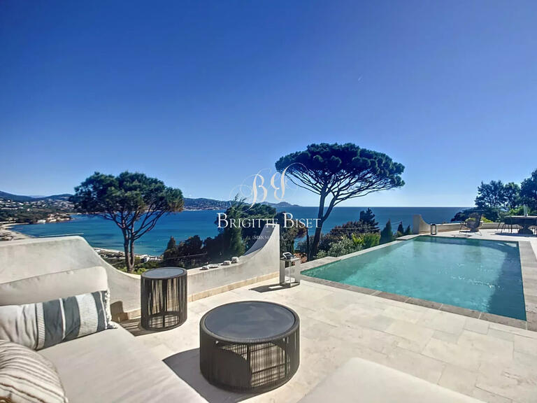 Villa Sainte-Maxime - 2 chambres - 151m²