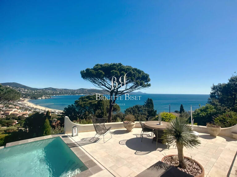 Villa Sainte-Maxime - 2 chambres - 151m²