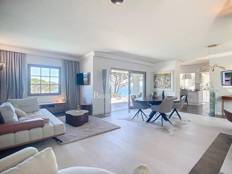 Villa Sainte-Maxime - 2 chambres - 151m²