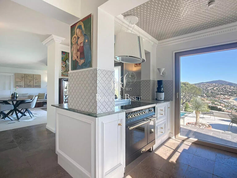 Villa Sainte-Maxime - 2 chambres - 151m²