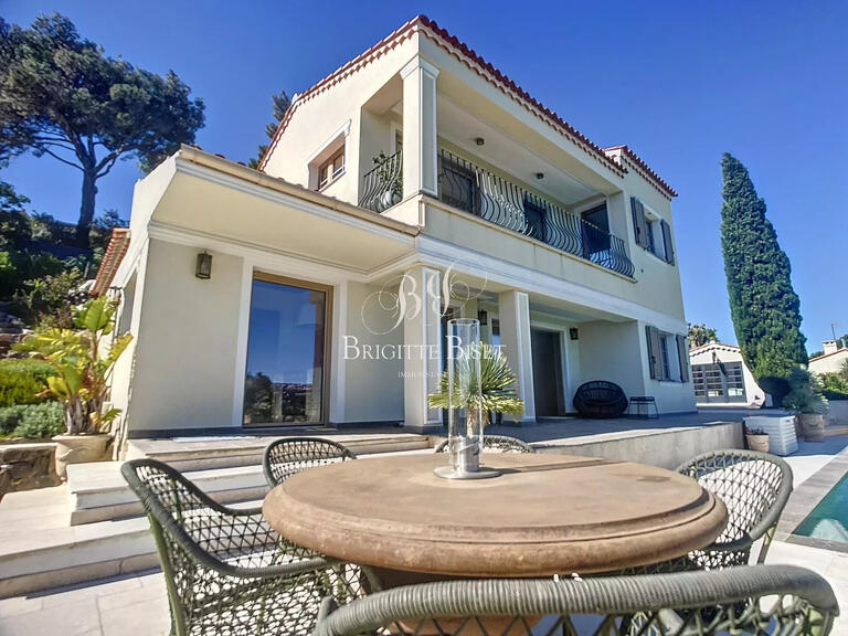 Villa Sainte-Maxime - 2 chambres - 151m²