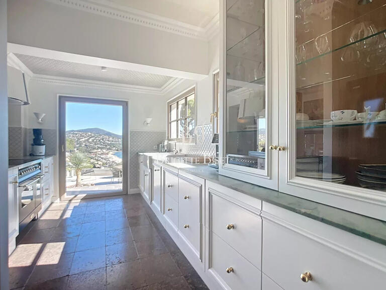 Villa Sainte-Maxime - 2 chambres - 151m²