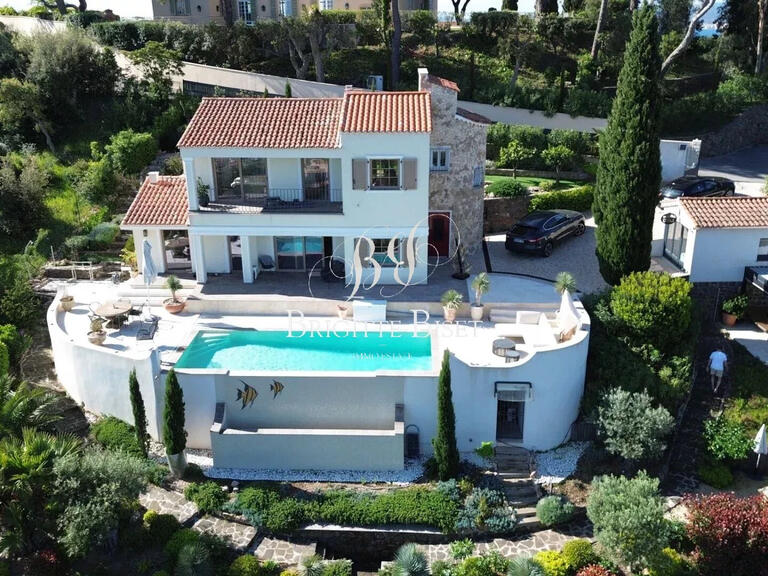 Villa Sainte-Maxime - 2 chambres - 151m²