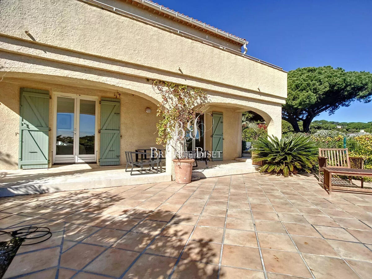 Villa Sainte-Maxime