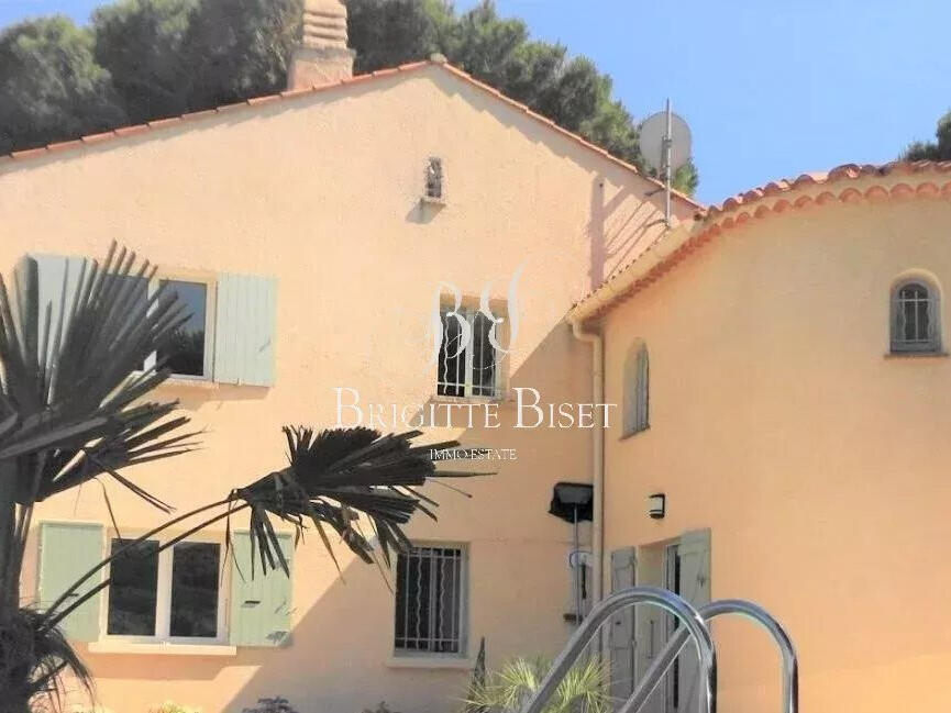 Villa Sainte-Maxime