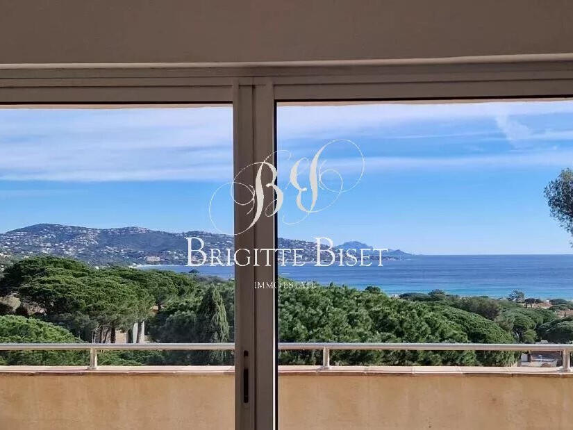 Villa Sainte-Maxime