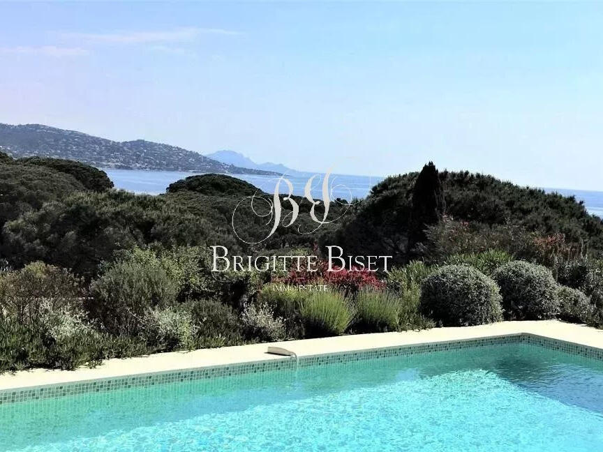 Villa Sainte-Maxime