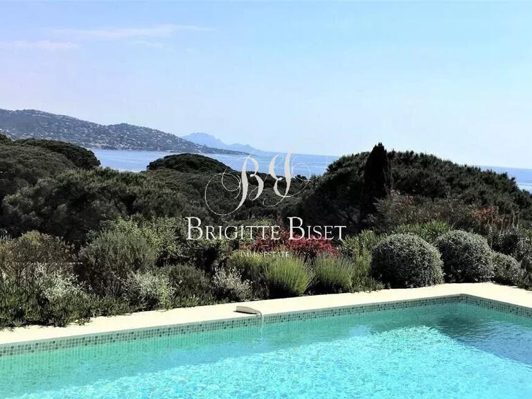 Villa Sainte-Maxime - 4 bedrooms - 160m²