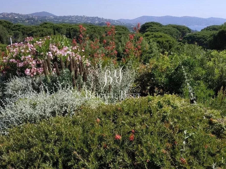 Villa Sainte-Maxime