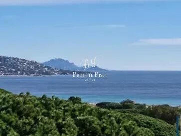 Villa Sainte-Maxime