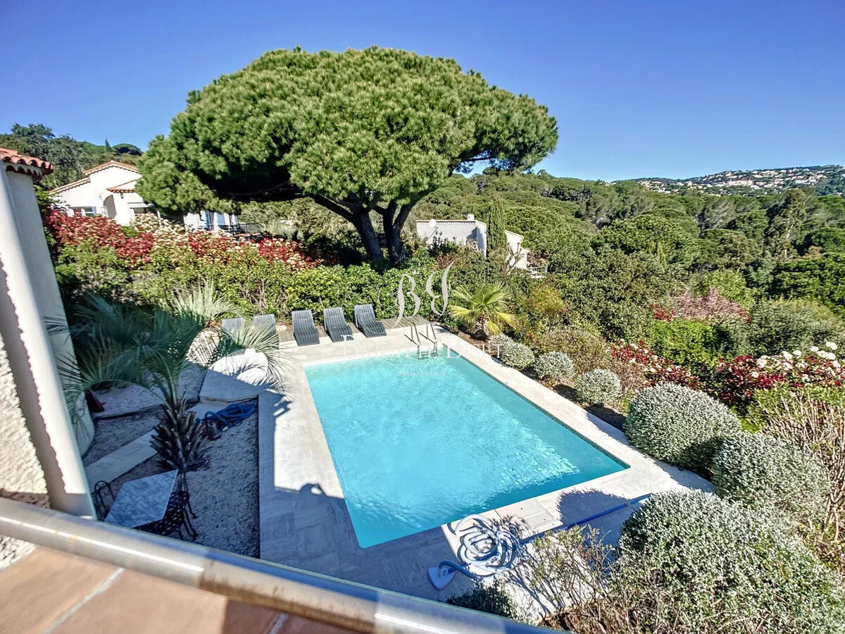 Villa Sainte-Maxime