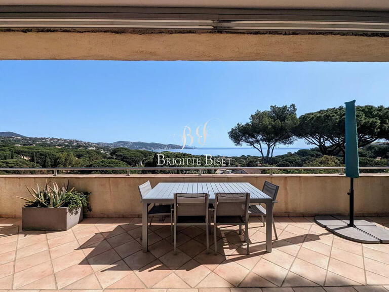 Villa Sainte-Maxime - 4 chambres - 160m²