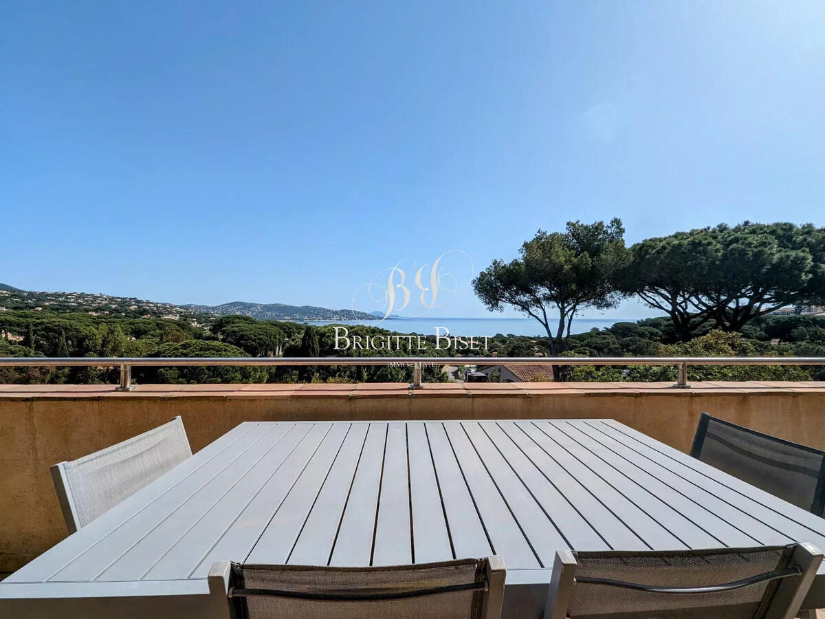 Villa Sainte-Maxime