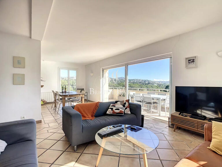 Villa Sainte-Maxime - 4 bedrooms - 160m²