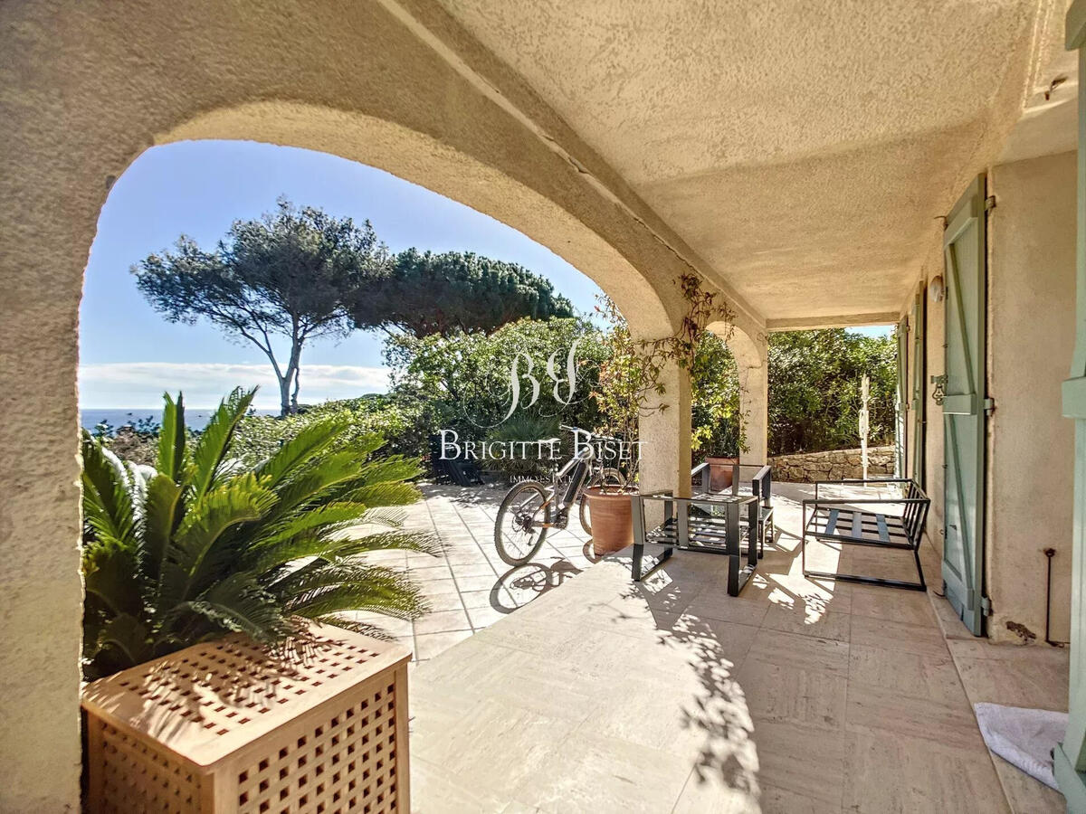 Villa Sainte-Maxime
