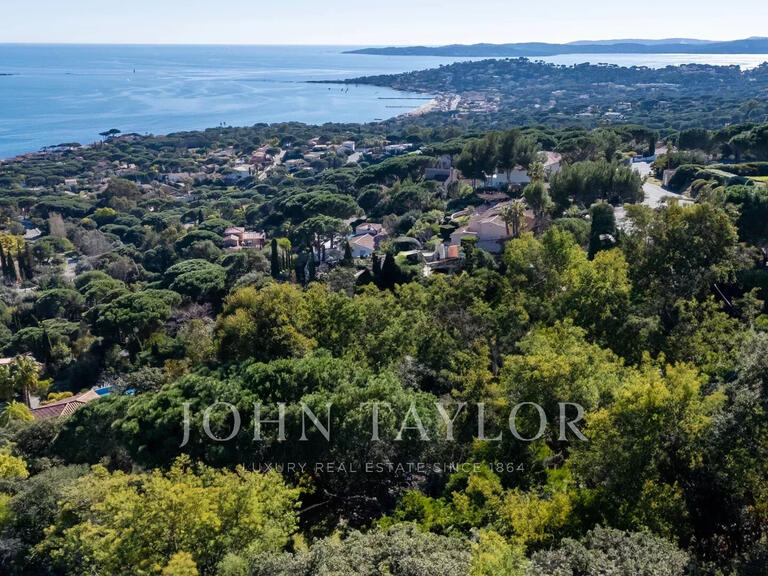 Villa Sainte-Maxime - 7 bedrooms - 330m²