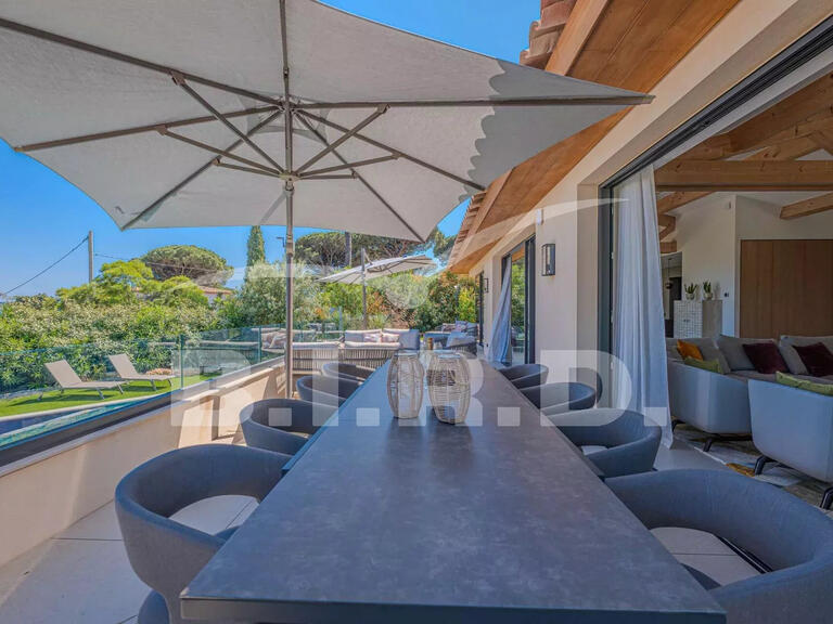Villa Sainte-Maxime - 5 chambres - 313m²