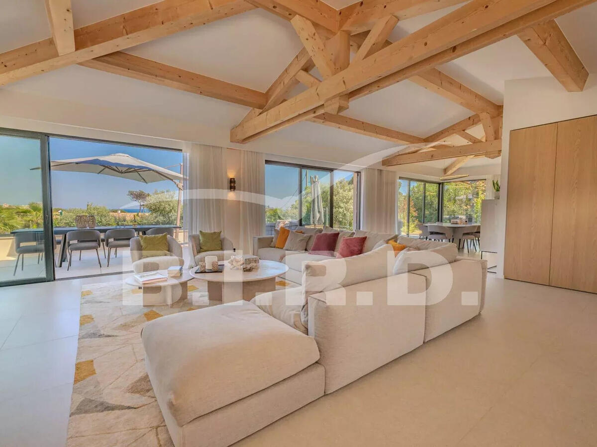 Villa Sainte-Maxime