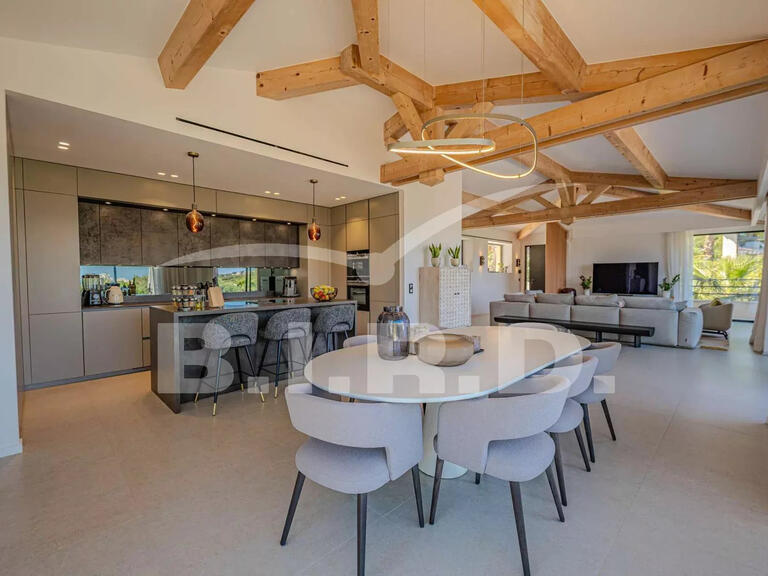 Villa Sainte-Maxime - 5 chambres - 313m²