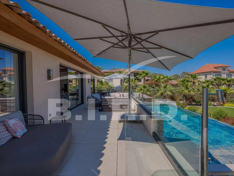 Villa Sainte-Maxime - 5 chambres - 313m²